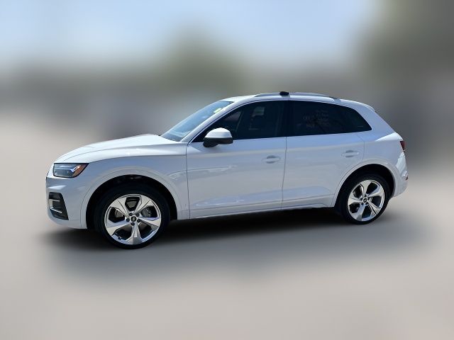 2023 Audi Q5 Premium