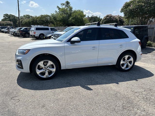 2023 Audi Q5 Premium