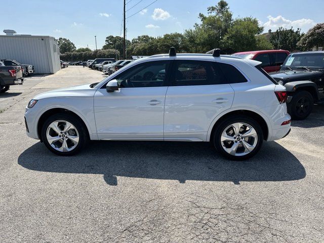 2023 Audi Q5 Premium