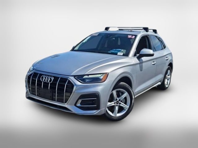 2023 Audi Q5 Premium