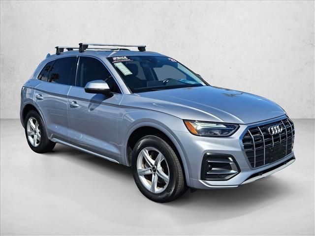 2023 Audi Q5 Premium