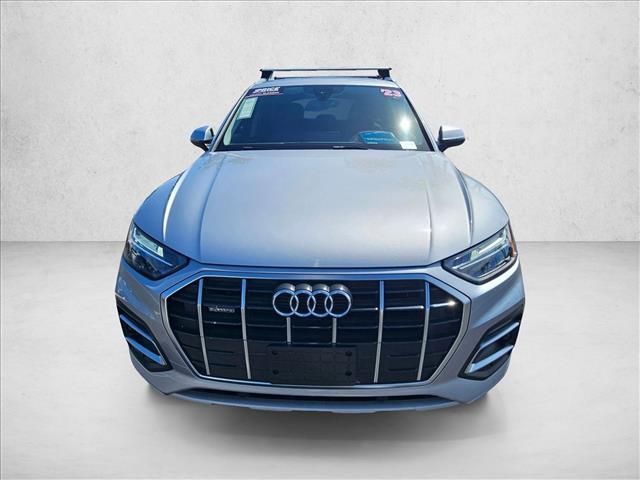 2023 Audi Q5 Premium
