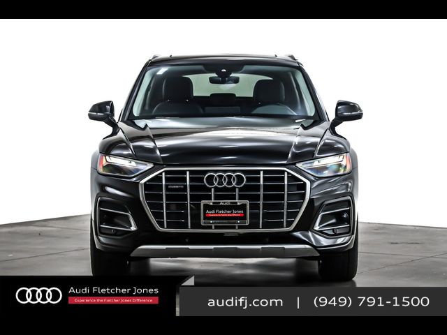 2023 Audi Q5 Premium