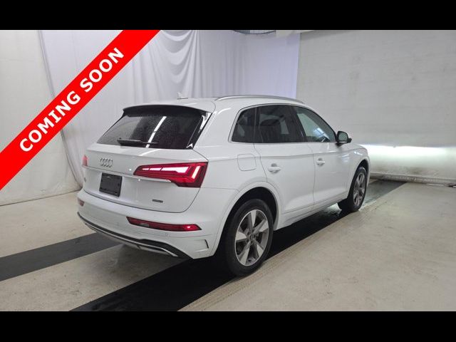 2023 Audi Q5 Premium
