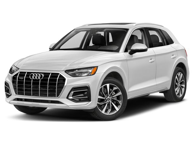 2023 Audi Q5 Premium