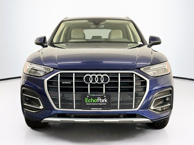 2023 Audi Q5 Premium