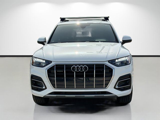 2023 Audi Q5 Premium