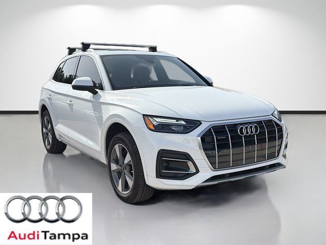 2023 Audi Q5 Premium
