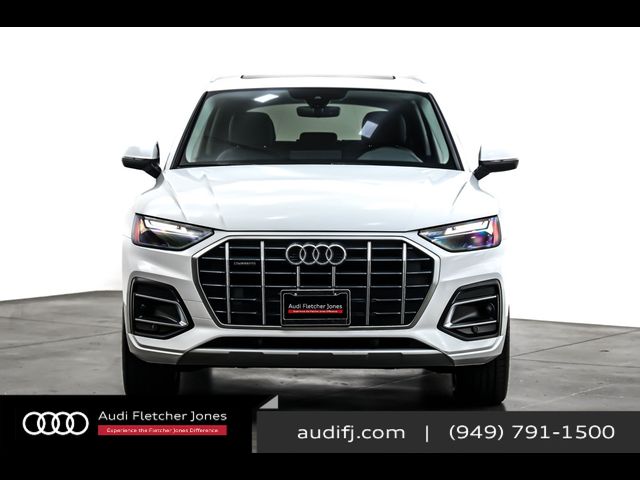 2023 Audi Q5 Premium