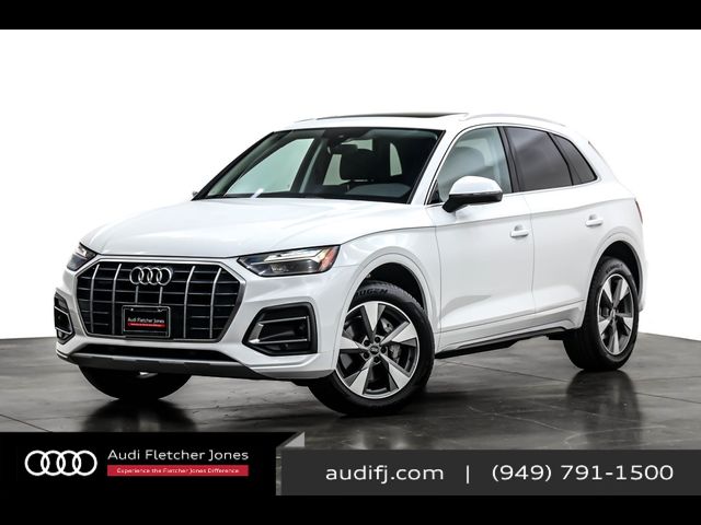 2023 Audi Q5 Premium