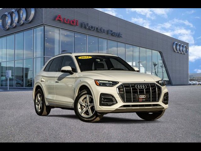 2023 Audi Q5 Premium