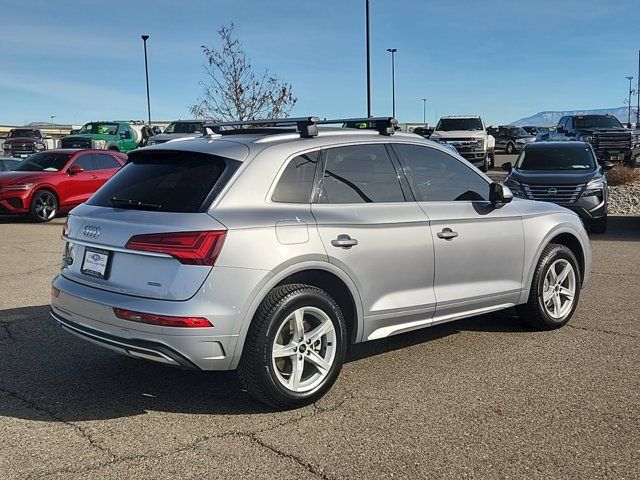 2023 Audi Q5 Premium