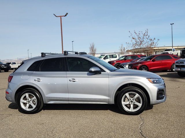 2023 Audi Q5 Premium