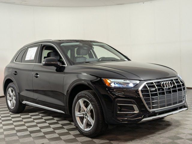 2023 Audi Q5 Premium