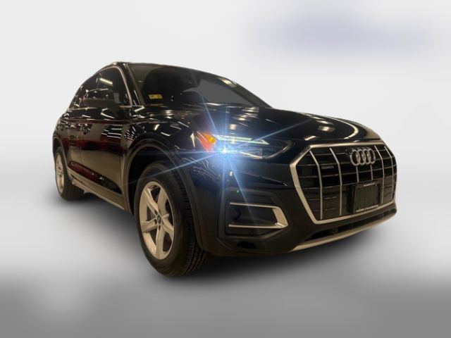 2023 Audi Q5 Premium