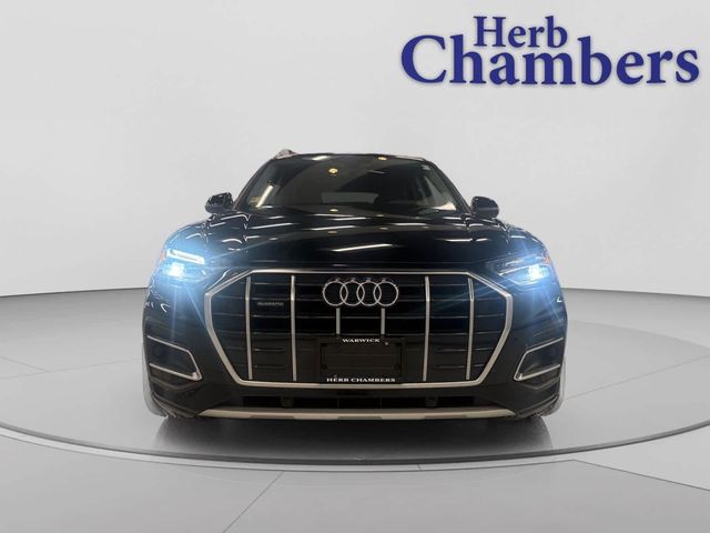 2023 Audi Q5 Premium