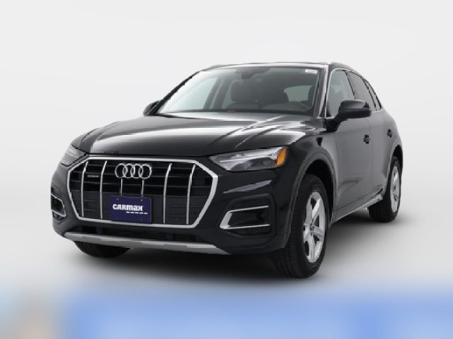 2023 Audi Q5 Premium