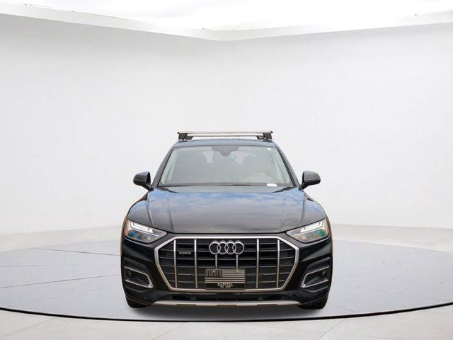 2023 Audi Q5 Premium