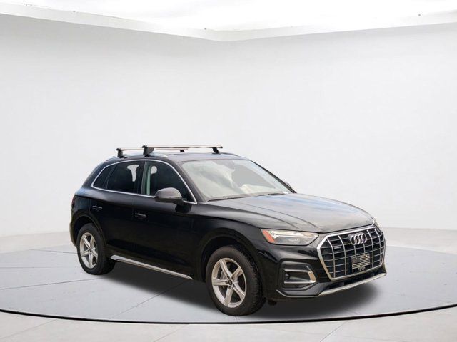 2023 Audi Q5 Premium