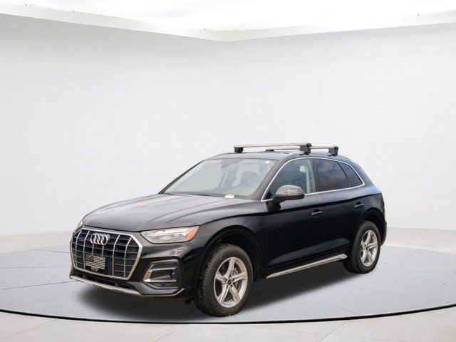 2023 Audi Q5 Premium