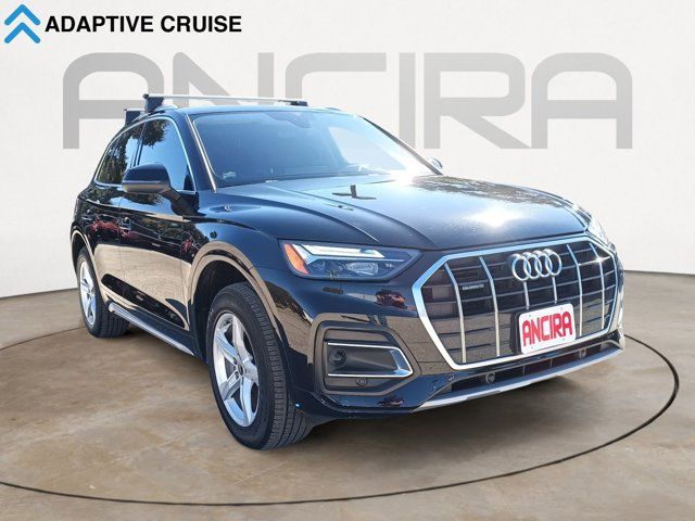 2023 Audi Q5 Premium