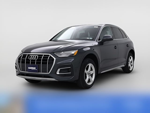 2023 Audi Q5 Premium