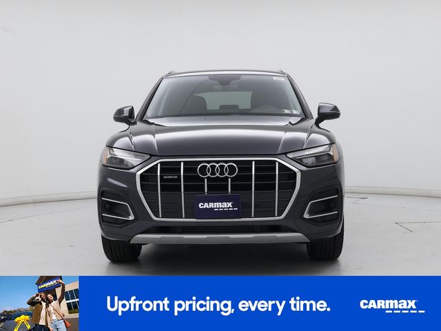 2023 Audi Q5 Premium