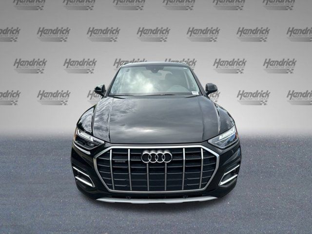 2023 Audi Q5 Premium