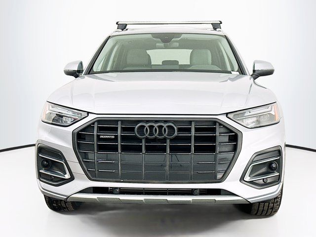 2023 Audi Q5 Premium