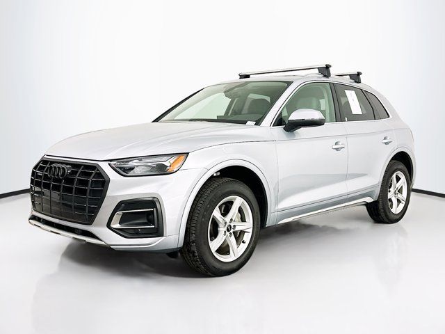 2023 Audi Q5 Premium