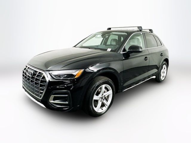 2023 Audi Q5 Premium