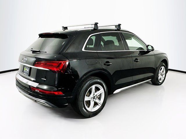 2023 Audi Q5 Premium