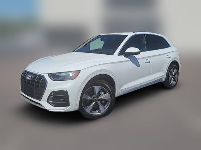 2023 Audi Q5 Premium