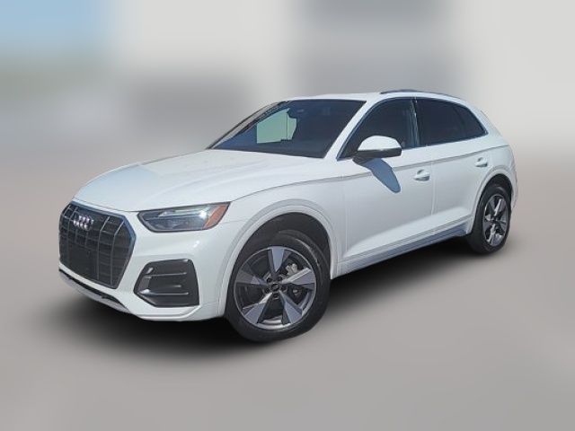 2023 Audi Q5 Premium