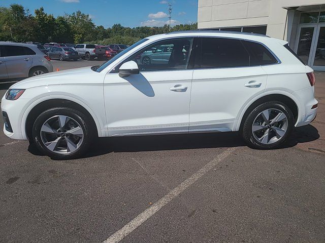 2023 Audi Q5 Premium