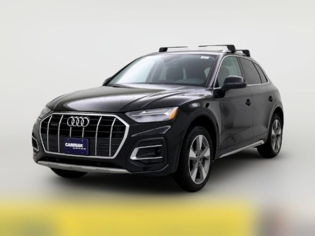 2023 Audi Q5 Premium