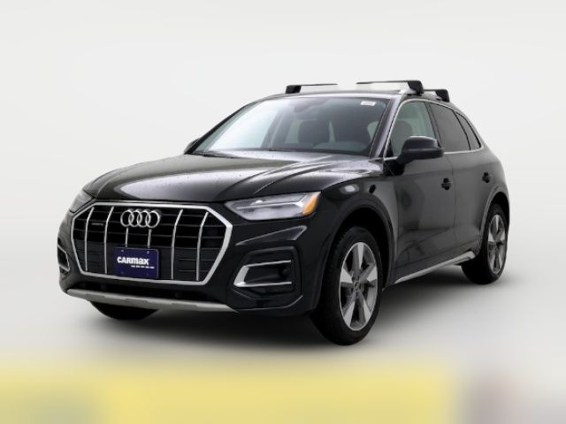 2023 Audi Q5 Premium