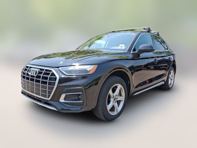 2023 Audi Q5 Premium