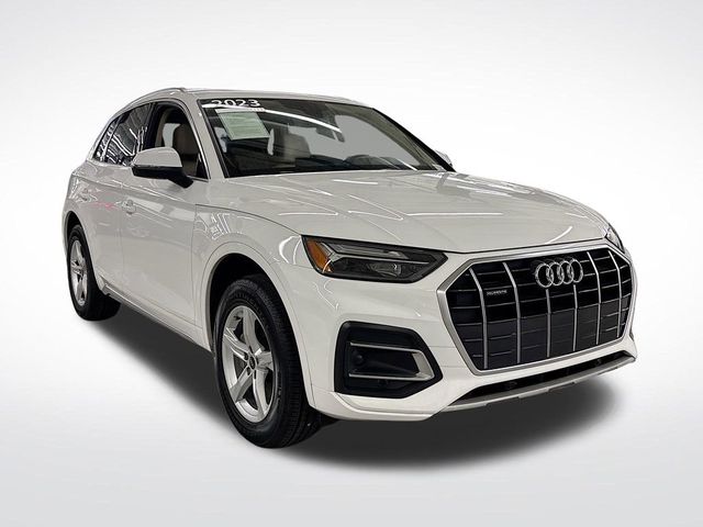 2023 Audi Q5 Premium