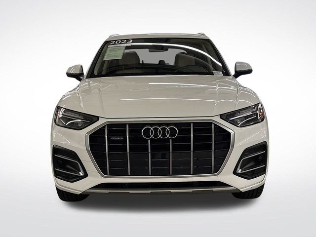 2023 Audi Q5 Premium