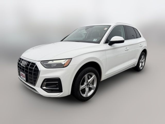 2023 Audi Q5 Premium