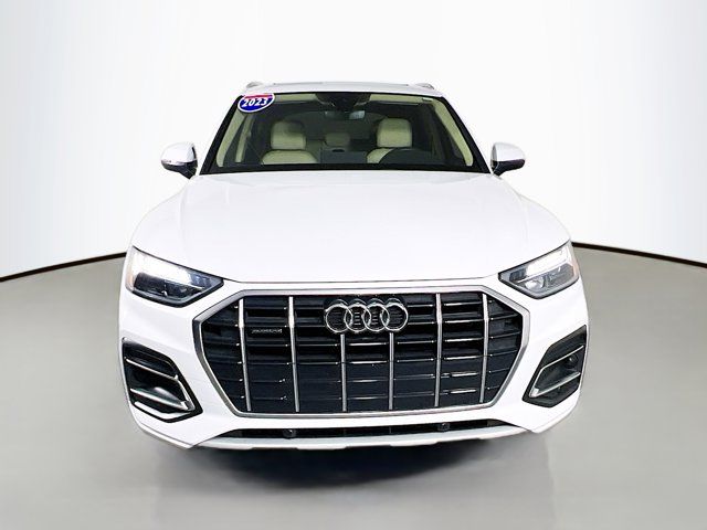 2023 Audi Q5 Premium