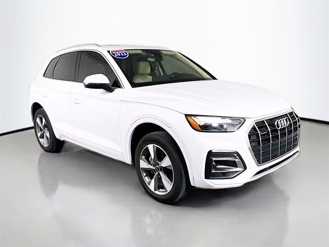 2023 Audi Q5 Premium