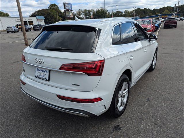 2023 Audi Q5 Premium