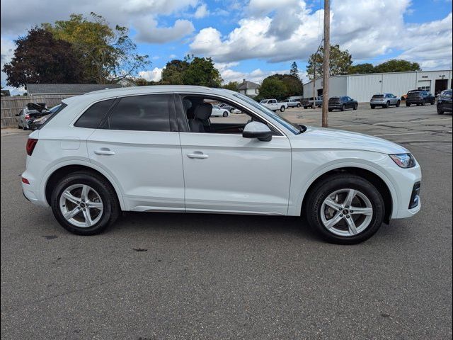 2023 Audi Q5 Premium