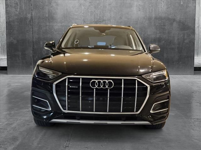 2023 Audi Q5 Premium