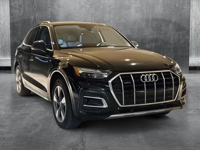 2023 Audi Q5 Premium