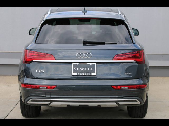 2023 Audi Q5 Premium