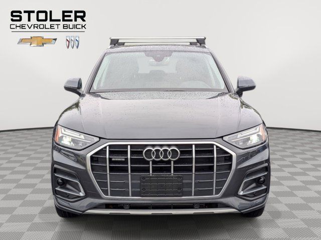 2023 Audi Q5 Premium