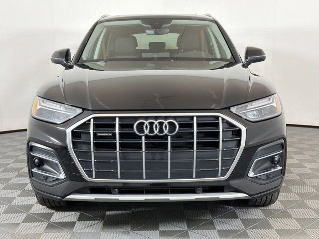 2023 Audi Q5 Premium